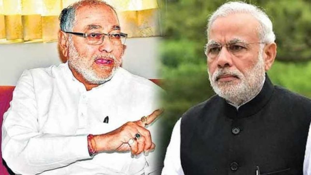 Who is Prahlad Modi: Biography, Family, Property, Image and Personal Life
