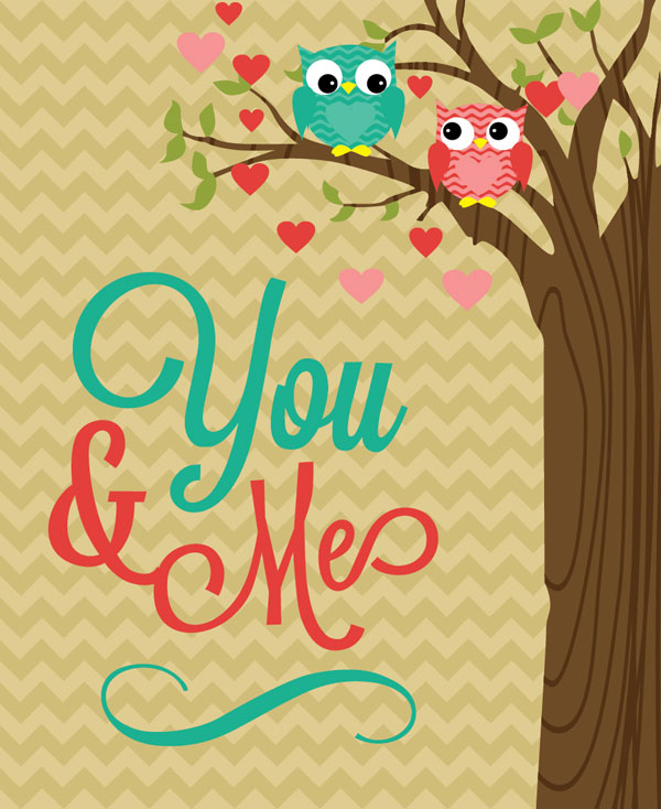 You-and-me-love-card-design-for-valentine-day