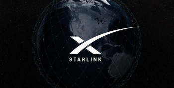 Starlink goes Global: Satellite Internet