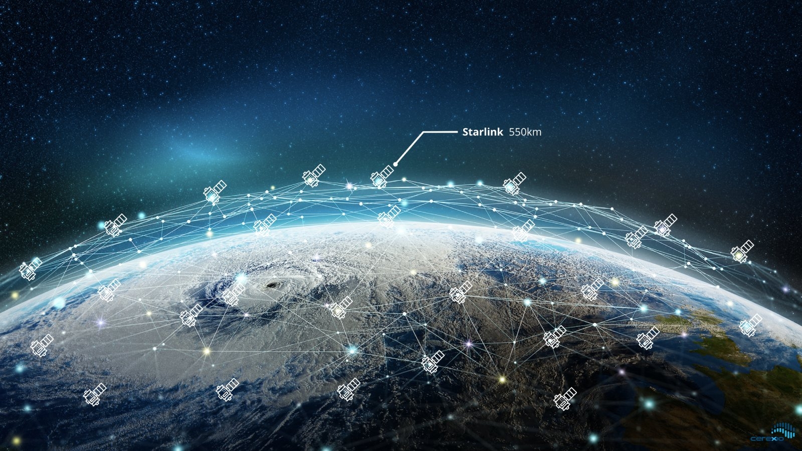 Starlink Goes Global: Satellite Internet"s Price, Speed Test, Sign-up ...