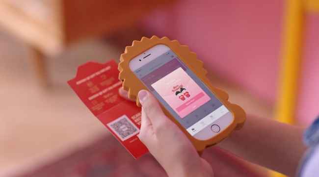 Lunar New Year: Virtual Red Envelopes, E-Hongbaos in the Spotlight