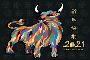 Year of the Ox: Top Zodiac Sign will have the Best 2021