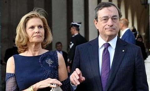 Who is Mario Draghi - Italy's new PM: Biography, Profile, Career, Family and Personal Life