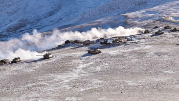 Ladakh Deescalation: China Withdraws 140 Tanks, 60 Artillery Guns, 7,000 Troops