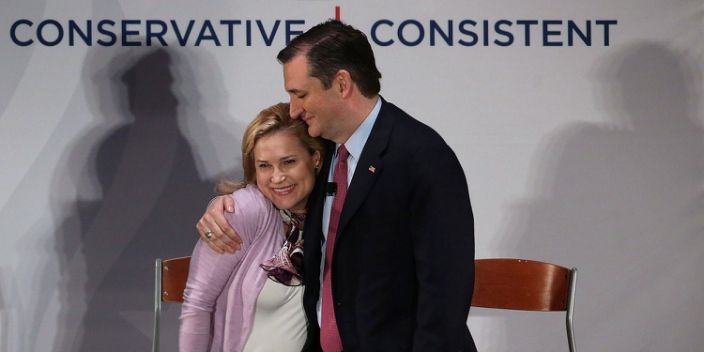 Who is Ted Cruz: Biography, Career, Family, Nationality and Personal Profile