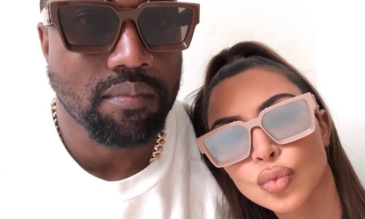 Facts about Kim Kardashian and Kanye West Divorce