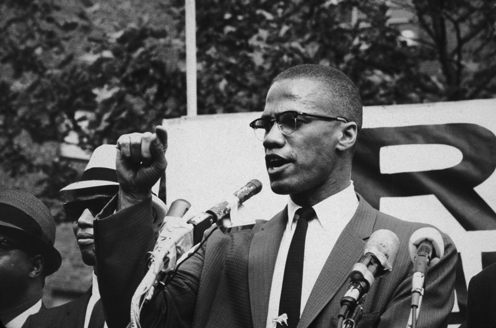 Who is Malcolm X: Biography, New Evidence in Assassination and Personal Profile