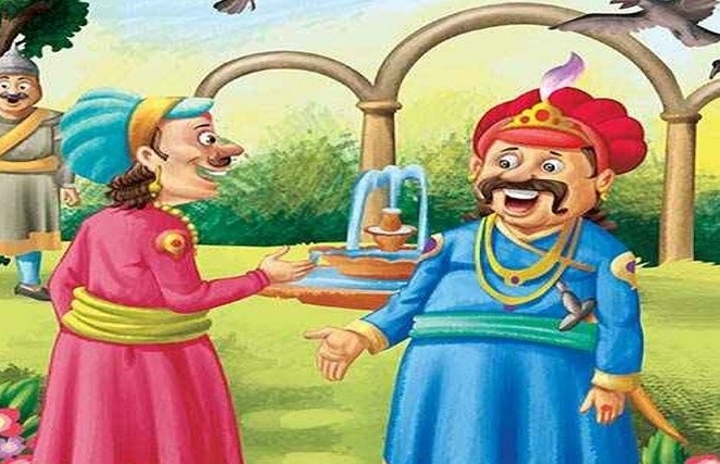 Top 10 Famous Akbar and Birbal Stories for your Kids with Interesting L