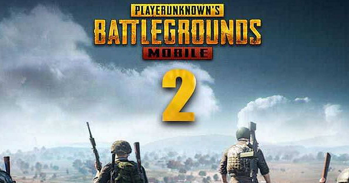 PUBG Mobile 2 launch will be as early as next week, claims new rumour