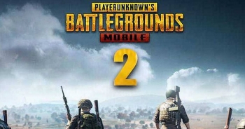 PUBG Mobile 2 launch will be as early as next week