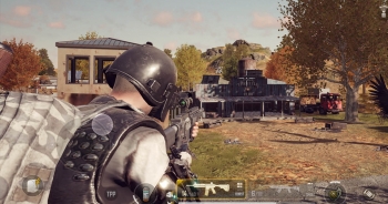 What is the next PUBG mobile game?