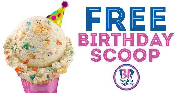 20 Stores & Websites That Give You Free Gifts on Your Birthday | Cheese Debit Card