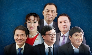 How Many Billionaires Are There in Vietnam - Top 6 Richest Vietnamese 2022