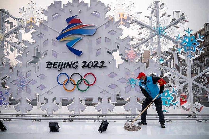 Beijing Winter Olympics 2022 live stream: How to watch Games for FREE on TV and online in UK