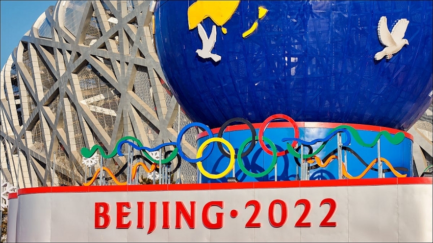 How to Stream the 2022 Olympics 
