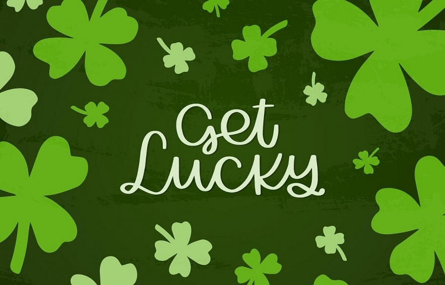 10 Simple Ways to Create More Luck in Your Life