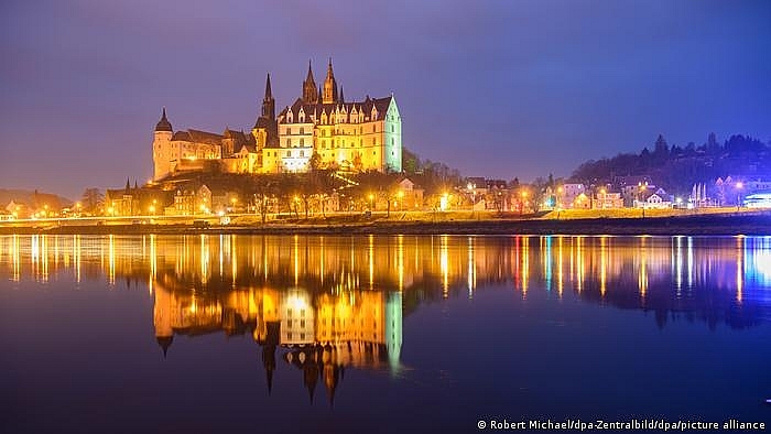 Top 10 Most Beautiful Cities In German to Visit in Winter - DW
