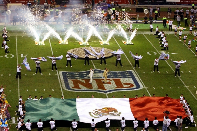 How to Watch Super Bowl in Mexico: Azteca 7 Live Stream, Free Online
