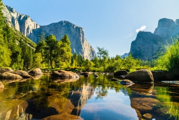 Top 20 Best & Most-Visited U.S National Parks For Upcoming Trips