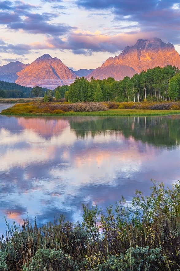 Top 10 Most Visited National Parks in the U.S. Today