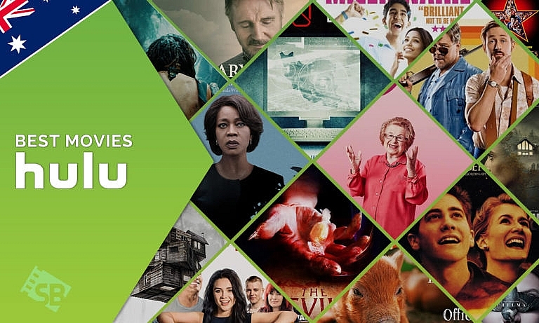 Best New Movies and Shows to Watch on Hulu in 2022