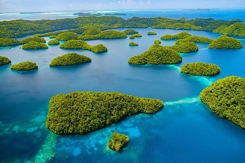 Top 10 Countries Have The Most Islands In The World