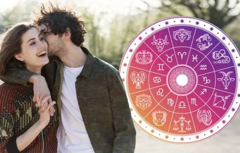 Find out the zodiac signs with love is blind