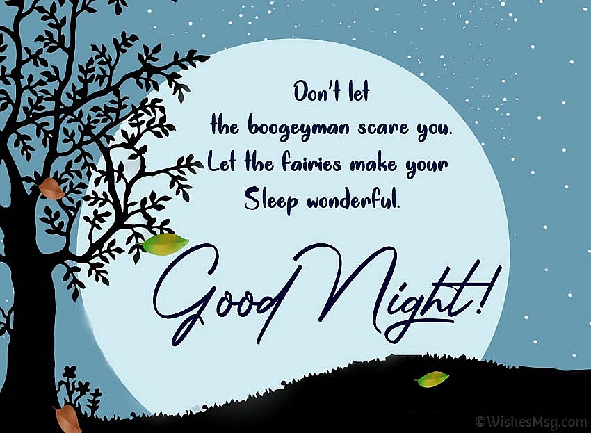 Top 100+ Sweetest Good Night Quotes by Famous Authors That Inspire Romantic Dreams