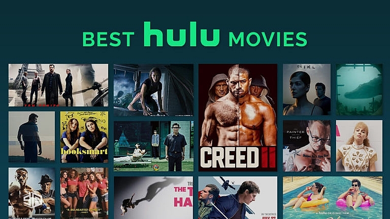 Top Best Movies on Hulu to Watch from Australia in 2022