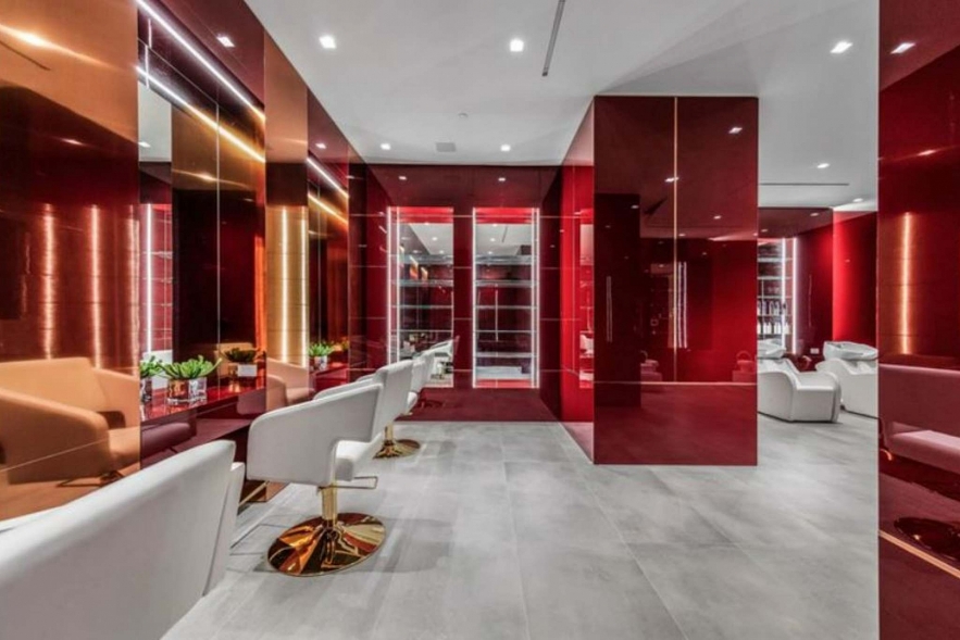 Look Inside the Most Expensive House in America:  21 Bedrooms, 49 Bathrooms and 6 Elevators