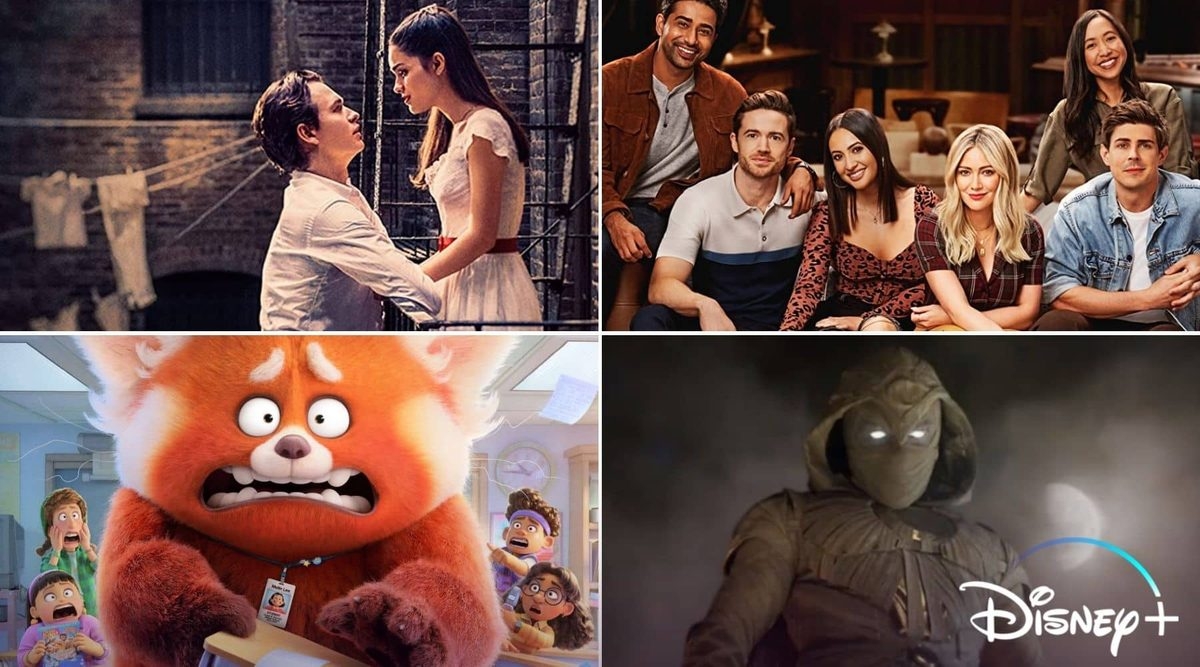 Top Best Movies on Disney Plus to Watch in March 2022 KnowInsiders