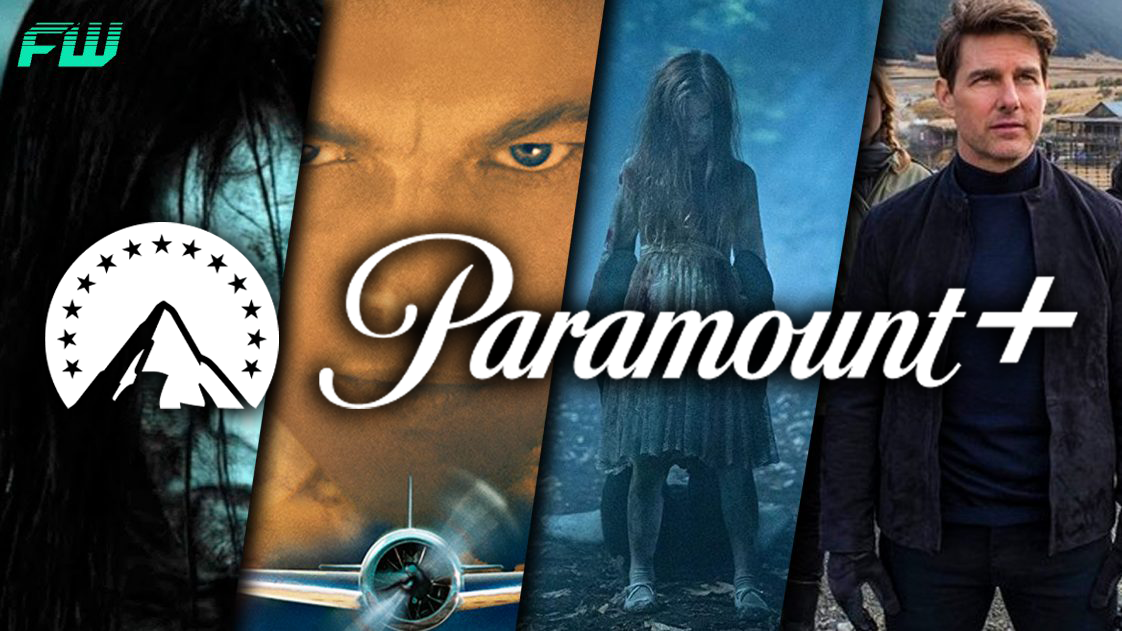 Best Movies on Paramount+ To Watch in 2022