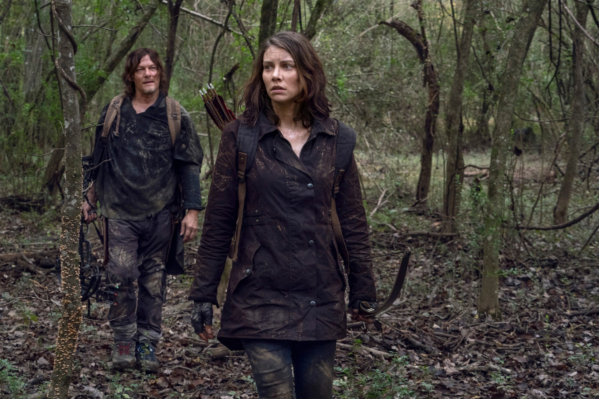 The Walking Dead season 10 Return: Schedule, How to Watch, Online, TV Stream, Date of New Episodes