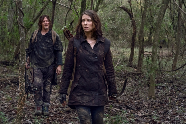 How to Watch the Walking Dead episode 18, 19 20, 21, 22 (final) - Schedule, Online, TV Stream and Date