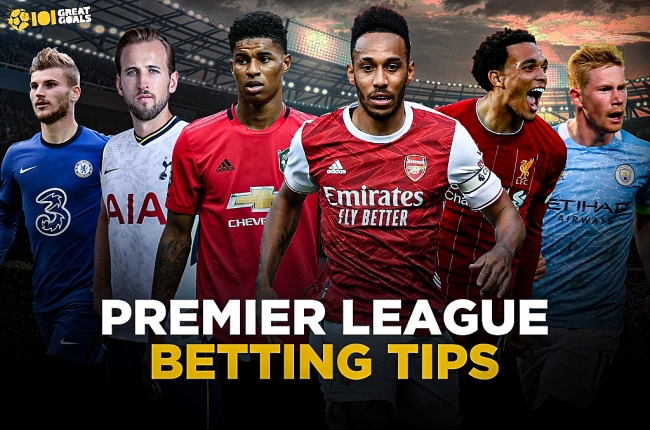 PREMIER LEAGUE MATCHWEEK 27: PREDICTIONS, BETTING TIPS AND ODDS