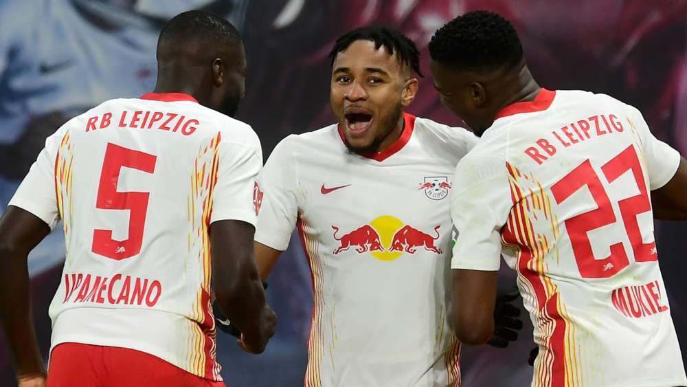 Facts about RB Leipzig - Profile, History, Owner - the Top of the Bundesliga