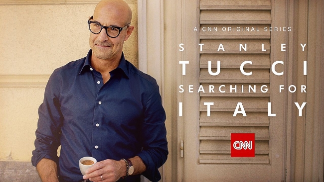 Watch CNN's 'Stanley Tucci' Episode 3 online without cable - Searching for Italy’ free live stream
