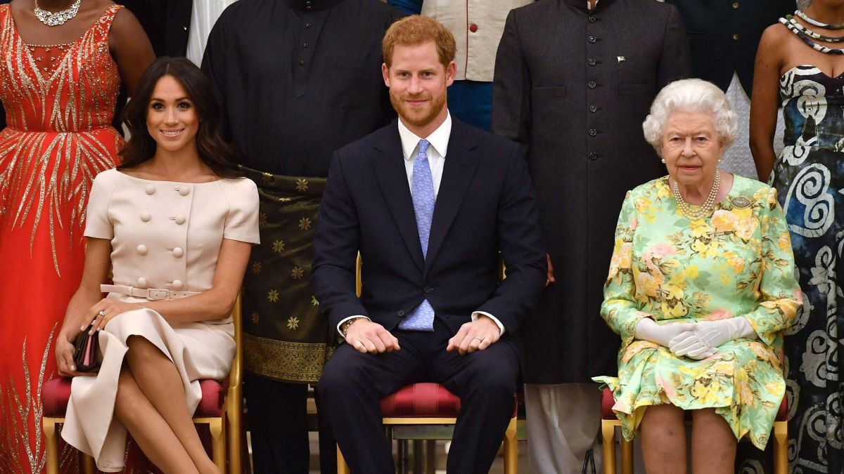 Queen Elizabeth has broken the British Royal Family’s silence over the explosive claims made in an interview with Oprah Winfrey by the Duke and Duchess of Sussex, Prince Harry and Meghan Markle, which was broadcast on Sunday night.