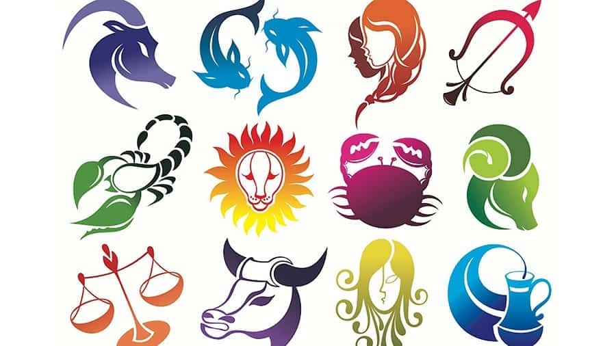 All 12 Zodiac Signs: Dates, Meaning And Characteristics | KnowInsiders