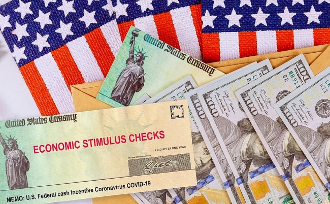 Facts about the Fourth Stimulus Check with $2,000 monthly payments