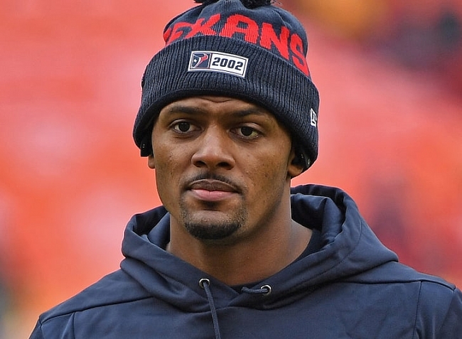 Who is Deshaun Watson: Biography, Personal Profile, Family and Career