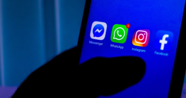 WhatsApp, Instagram and Facebook Down Worldwide   