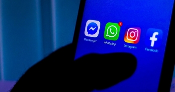 WhatsApp, Instagram and Facebook Down Worldwide - Update