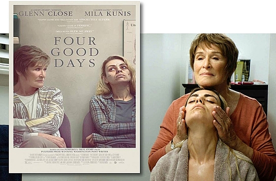 ‘Four Good Days’ Trailer: How & Where to Watch on TV Channels, Online and Stream for Free