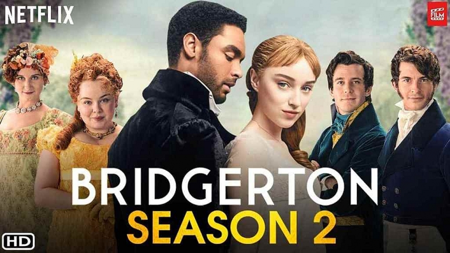 Bridgerton Season 2: Release Date, Who Cast, Where to Watch and Everything to Know