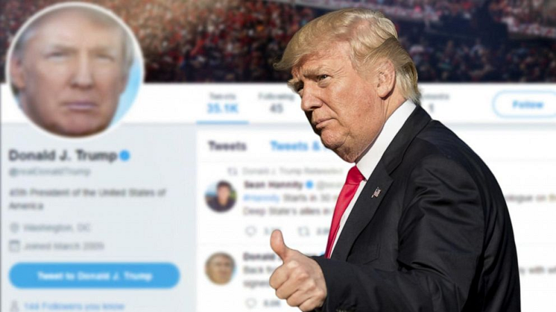 Trump’s Social Media Platform: Name, Launch Date and Obstacles