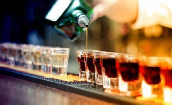Legal Drinking Age in India