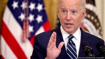 Biden First Press Conference: Foreign policy and Immigration