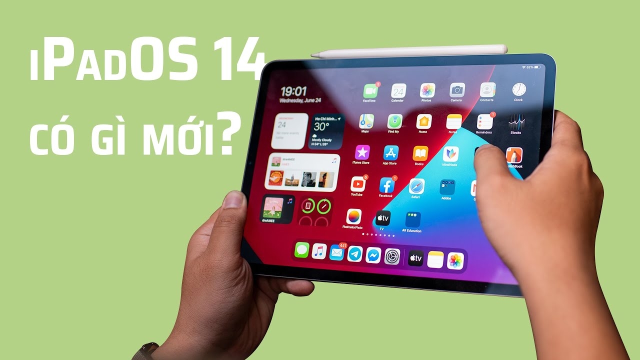 How to Download and Install Apple's latest version of iOS and iPadOS, 14.4.2