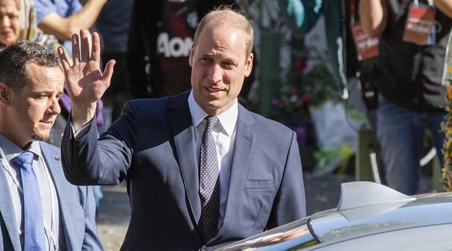 Top 10 ‘World’s Sexiest Bald Man’: Prince William beats Mike Tyson, Stanley Tucci